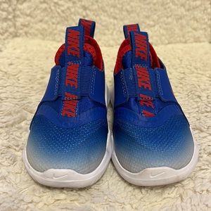 Nike Flexrunner Sneakers - Toddler size 6